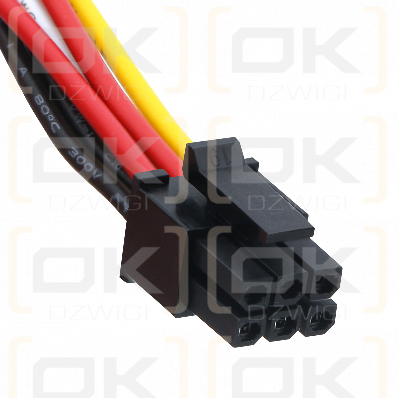 ETA 6241 Aurum / 98600 6700mAh Li-ion 14.4V (Cameron Sino)