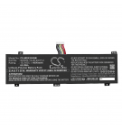 GETAC / GK5CN-14-20-4S1P-0 4000mAh Li-Polímero 15.2V (Cameron Sino)