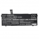 Schenker VIA 15 / BATRPFIDG3-6102 7800mAh Li-Polymer 11.55V (Cameron Sino)