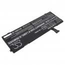Schenker VIA 15 / BATRPFIDG3-6102 7800mAh Li-Polymer 11.55V (Cameron Sino)