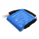 Monster 2MNSK0486 / INR18650-2S2P 5200mAh Li-ion 7.4V (Cameron Sino)