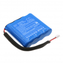 Monster 2MNSK0486 / INR18650-2S2P 5200mAh Li-ion 7.4V (Cameron Sino)