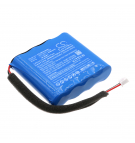 Monster 2MNSK0486 / INR18650-2S2P 5200 mAh Li-Ion 7,4 V (Cameron Sino)
