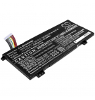 Machenike F117-B / GK5CN-00-13-3S1P-0 4000 mAh Li-Polymer 11,4 V (Cameron Sino)