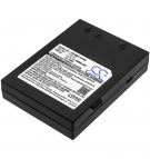 Magellan ProMark3 RTK / 111141 3960 мАч литий-ионный 3,7 В (Cameron Sino)