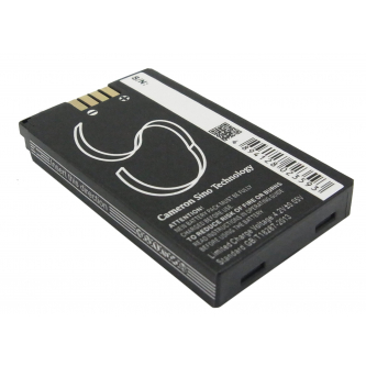 SkyGolf SkyCaddie SG4 / 37-00025-001 900 mAh Li-ion 3.7 V (Cameron Sino)