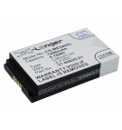 SkyGolf SkyCaddie SG4 / 37-00025-001 1400 мАч Li-ion 3,7 В (Cameron Sino)