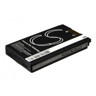 Magellan 980780 / 37-00025-001 900 mAh Li-ion 3.7 V (Cameron Sino)