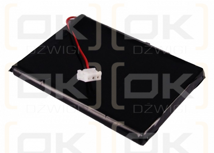 SkyGolf SG2 / GP50301HG026 1050mAh Li-ion 3.7V (Cameron Sino)