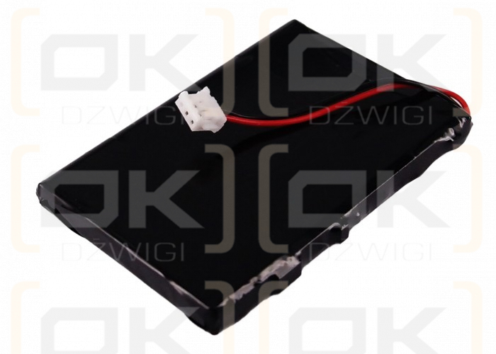 SkyGolf SG2 / GP50301HG026 1050mAh Li-ion 3.7V (Cameron Sino)