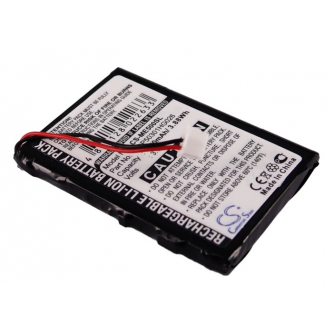 SkyGolf SG2 / GP50301HG026 1050mAh Li-ion 3.7V (Cameron Sino)