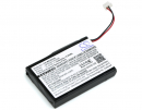 SkyGolf SG0003 / GP50301HG026 1350 mAh Li-Polymer 3,7 V (Cameron Sino)