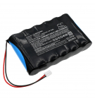 Medical Econet Compact Type 5 / 80.10.5521 5200 mAh Li-ion 10.8 V (Cameron Sino)