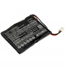 Mediaid M30 / 0132-60007-000 800 mAh Li-ion 7.4 V (Cameron Sino)