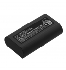 Medela Freestyle Breast Pump / 919.7010 2600 mAh Li-ion 7.4 V (Cameron Sino)