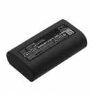 Medela Freestyle Breast Pump / 919.7010 3400 mAh Li-ion 7.4 V (Cameron Sino)