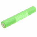 Megger 218650 / 15568-4 4500mAh Ni-MH 3.6V (Cameron Sino)