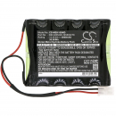 Siemens Elite II 862278 / BM-S/B5226 3000mAh Ni-MH 12.0V (Cameron Sino)