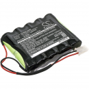 Siemens Elite II 862278 / BM-S/B5226 3000mAh Ni-MH 12.0V (Cameron Sino)