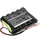 Siemens EK10 / BM-S/B5226 3000 mAh Ni-MH 12 V (Cameron Sino)