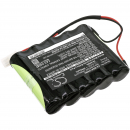 Siemens Elite II 862278 / BM-S/B5226 3000mAh Ni-MH 12.0V (Cameron Sino)