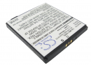 Ersatzakku für Elson ES1 / BTY26168 700mAh Li-Ion 3,7V (Cameron Sino)