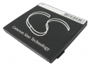 Ersatzakku für Elson ES1 / BTY26168 700mAh Li-Ion 3,7V (Cameron Sino)