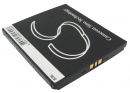Ersatzakku für Elson ES1 / BTY26168 700mAh Li-Ion 3,7V (Cameron Sino)