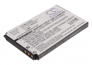 Elson EL340 / 2011052700004120 800mAh Li-ion 3.7V (Cameron Sino)