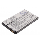 Ersatzakku für Elson EL340 / 2011052700004120 800 mAh Li-Ion 3,7 V (Cameron Sino)