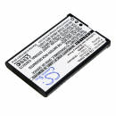 Mobistel EL350 Dual / BTY26169 1050mAh Li-ion 3.7V (Cameron Sino)