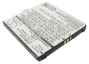 Emporia Elson EL370 / BTY26156/ELSON/STD 550mAh Li-ion 3.7V (Cameron Sino)