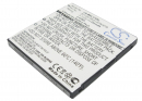 Emporia Elson EL370 / BTY26156/ELSON/STD 550mAh Li-ion 3.7V (Cameron Sino)