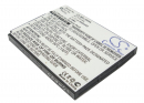Mobistel EL390 / BTY26164 650 mAh Li-ion 3.7 V (Cameron Sino)