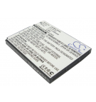 Mobistel EL390 / BTY26164 650 mAh Li-ion 3.7 V (Cameron Sino)