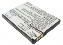 Mobistel EL390 / BTY26164 650 mAh Li-ion 3.7 V (Cameron Sino)