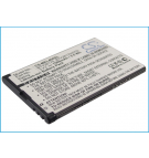 Elson Mobistel EL400 / BTY26170 1500 mAh Li-ion 3.7 V (Cameron Sino)