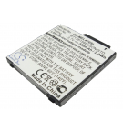 Emporia Elson EL470 / BTY26158ELSON/STD 550 mAh Li-ion 3.7 V (Cameron Sino)