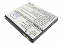 Emporia Mobistel EL500 / BTY26165 700 mAh Li-ion 3.7 V (Cameron Sino)
