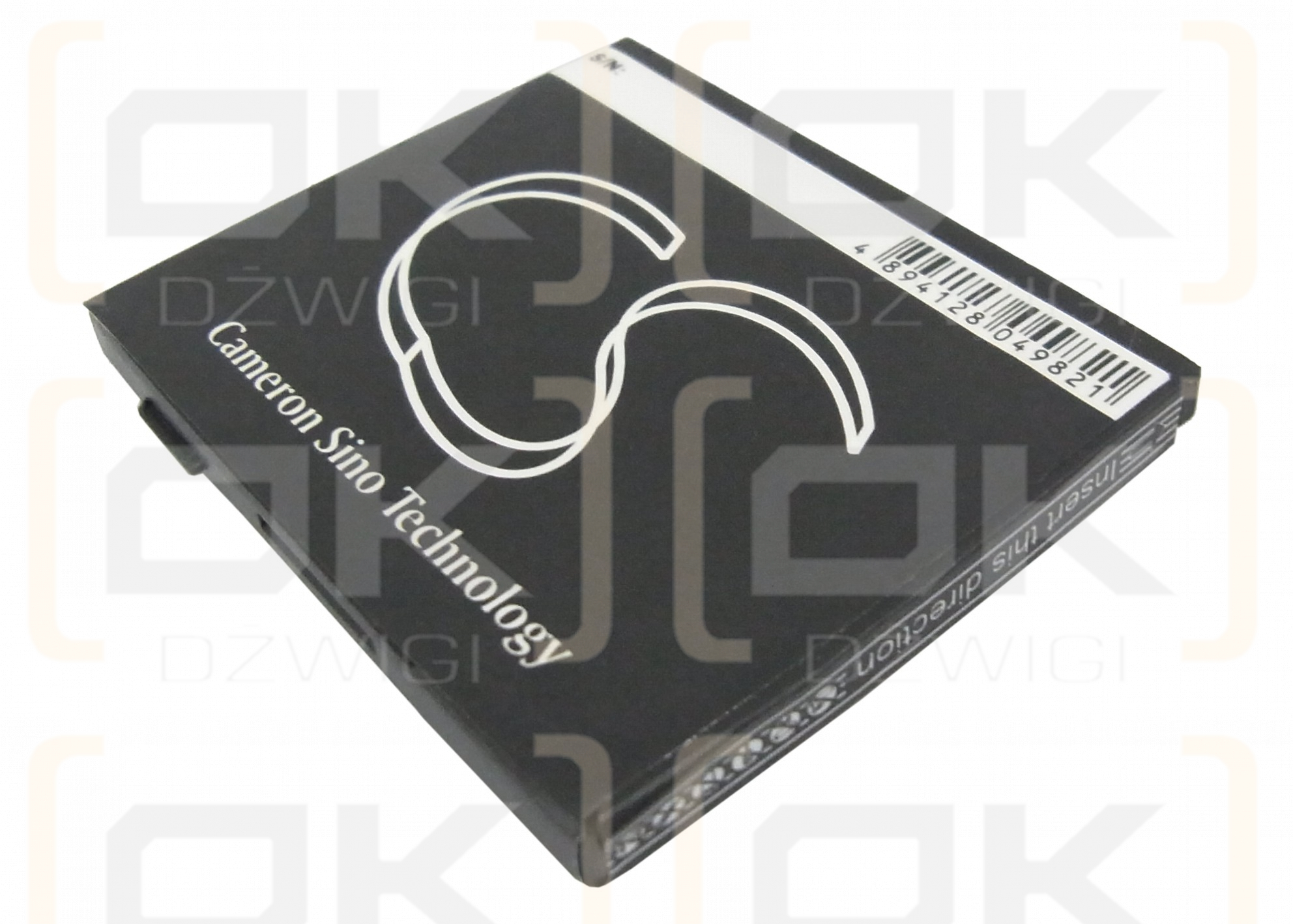 Emporia Mobistel EL500 / BTY26165 700 mAh Li-ion 3.7 V (Cameron Sino)