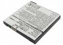 Emporia Elson EL510 / BTY26155 500mAh Li-ion 3.7V (Cameron Sino)