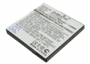 Emporia Elson EL510 / BTY26155 500mAh Li-ion 3.7V (Cameron Sino)