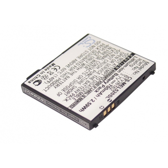 Emporia Elson EL520 / BTY26162 700 mAh Li-Ion 3,7 V (Cameron Sino)