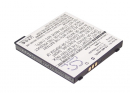 Elson EL550 / BTY26166 550mAh Li-ion 3.7V (Cameron Sino)