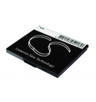 Elson EL560 Dual / BTY26171 1100 mAh Li-ion 3.7 V (Cameron Sino)