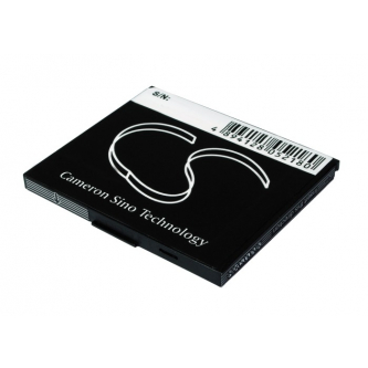 Elson EL560 Dual / BTY26171 1100 mAh Li-Ion 3,7 V (Cameron Sino)