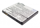 Mobistel EL500 / BTY26163 700 mAh Li-Ion 3,7 V (Cameron Sino)