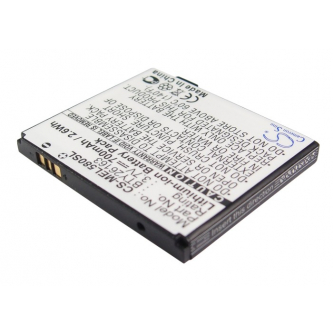 Mobistel EL500 / BTY26163 700 mAh Li-Ion 3,7 V (Cameron Sino)