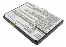 Mobistel EL680 / BTY26167 800mAh Li-ion 3.7V (Cameron Sino)