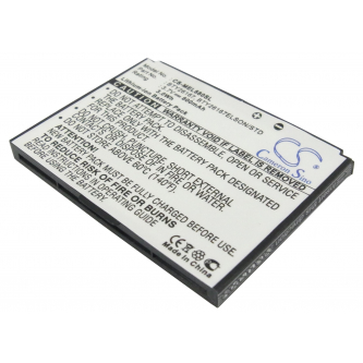 Mobistel EL680 / BTY26167 800mAh Li-ion 3.7V (Cameron Sino)